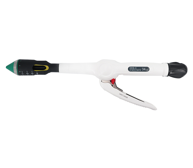 Disposable Hemorrhoid Ligator DHS C